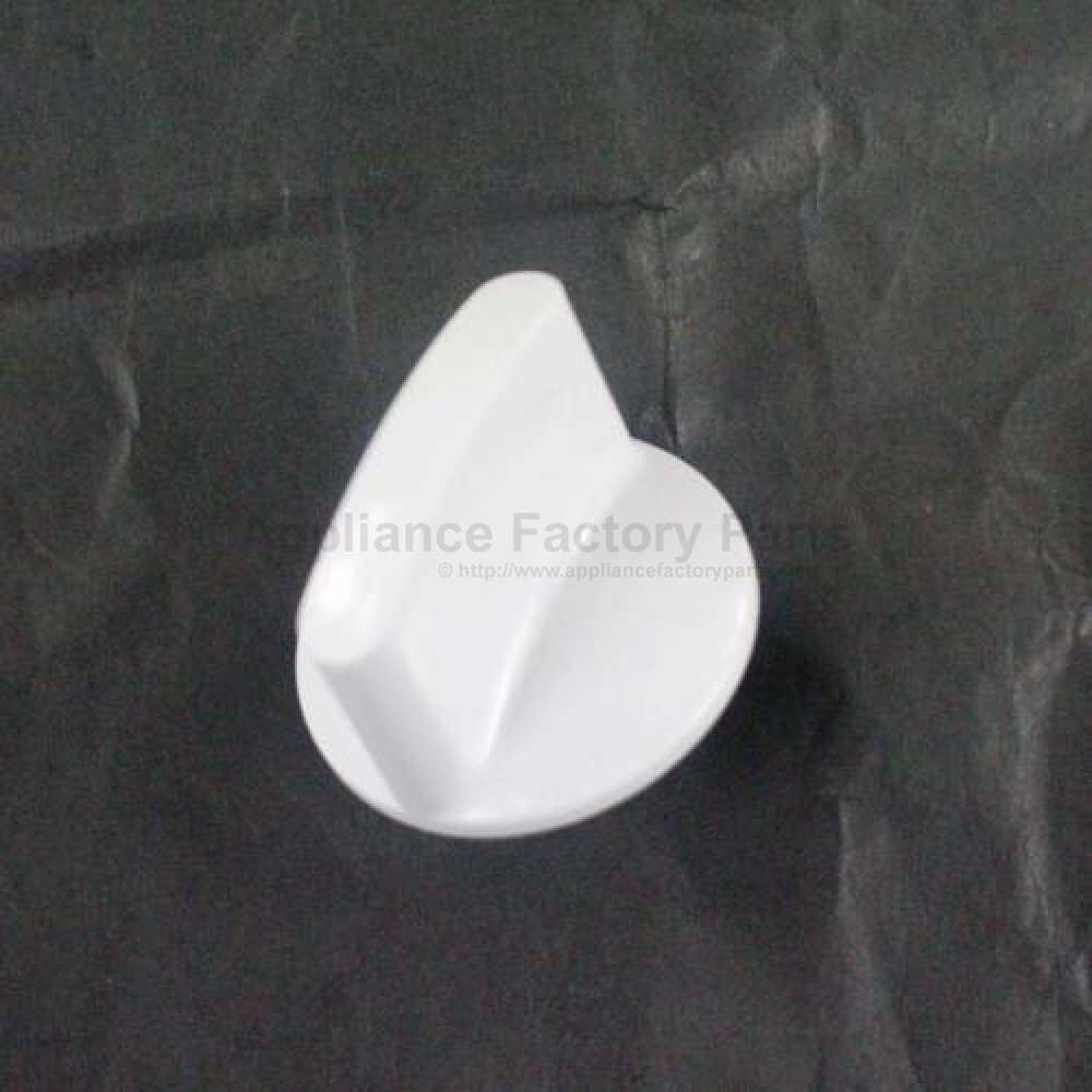 General Electric WH01X10314 KNOB ASM CONTROL