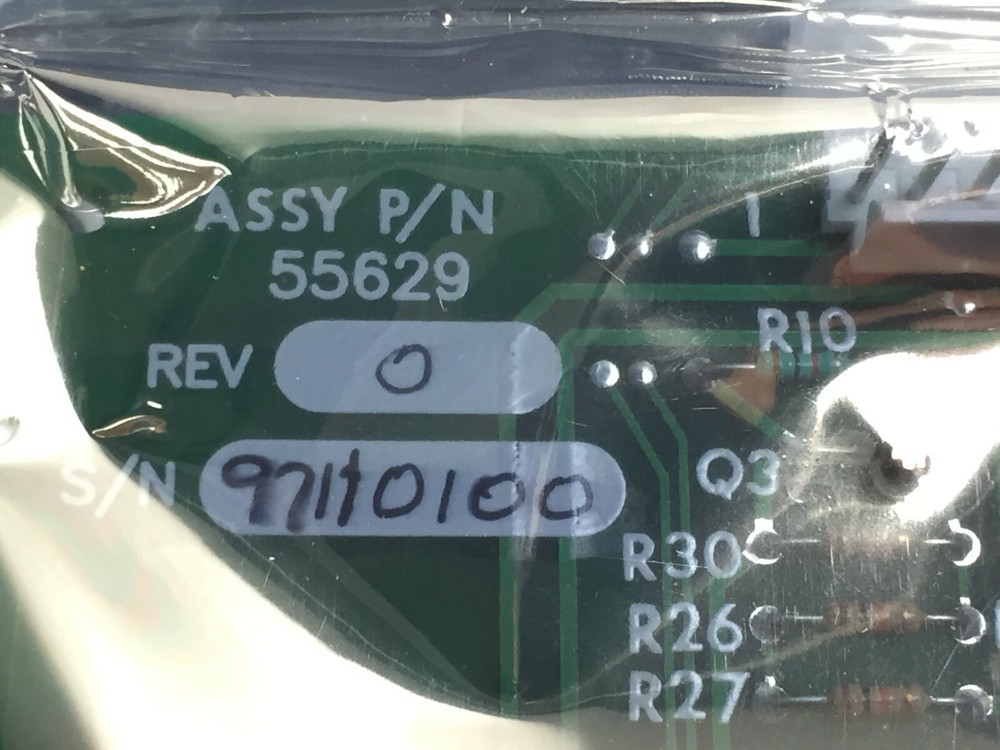 ASSY 55629 Circuit Board