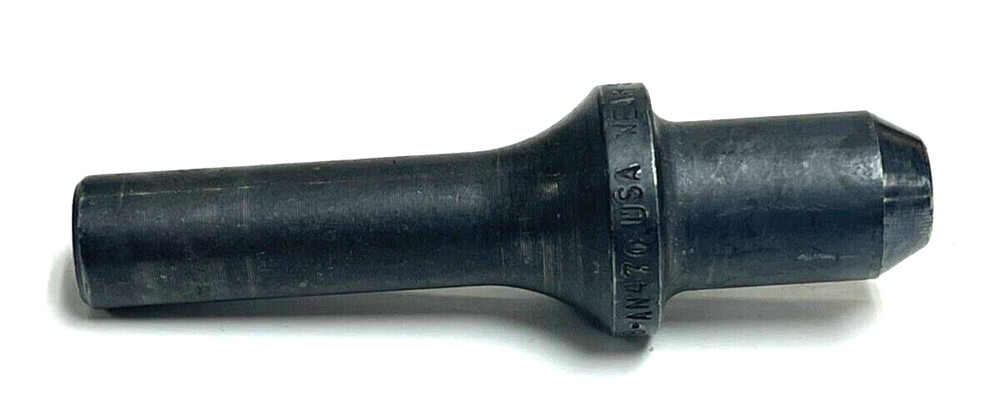 AT100A 2-1/8" AN470 RIVETING TOOL