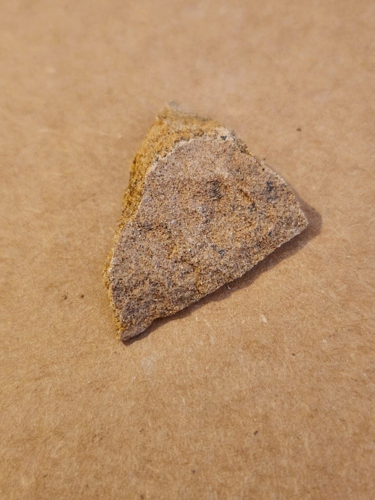 Beautiful Grantsite specimen