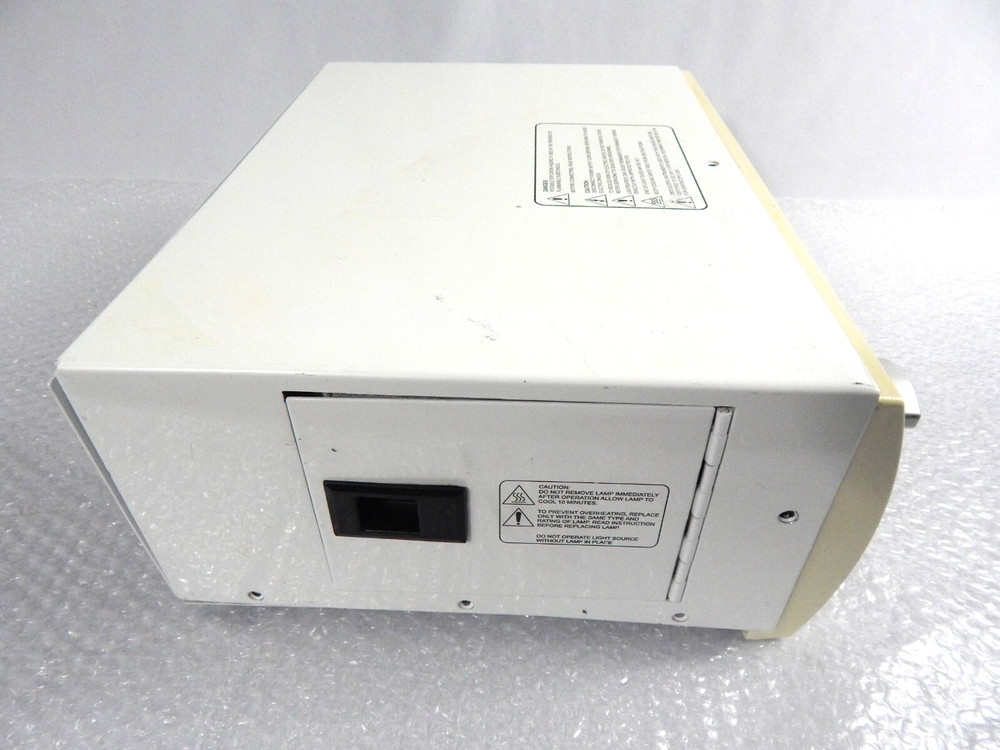 SUNPOTICS MEDICAL S300T LIGHT SOURCE