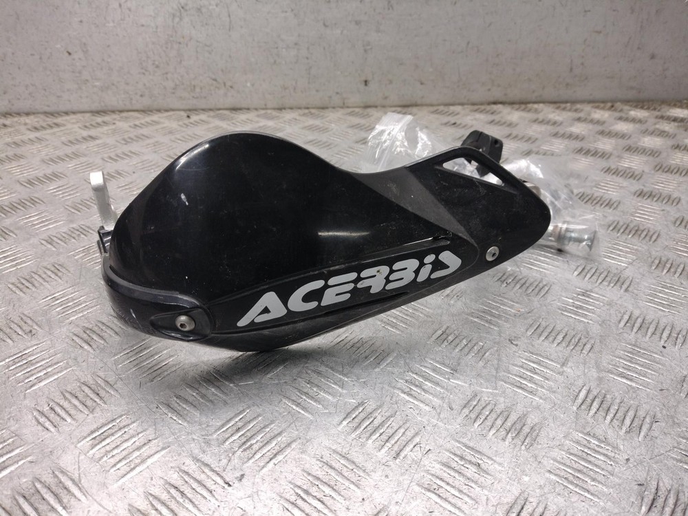 2012 KTM 990 SM Hand Protectors