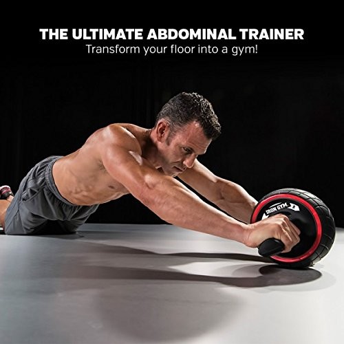 Ab Wheel