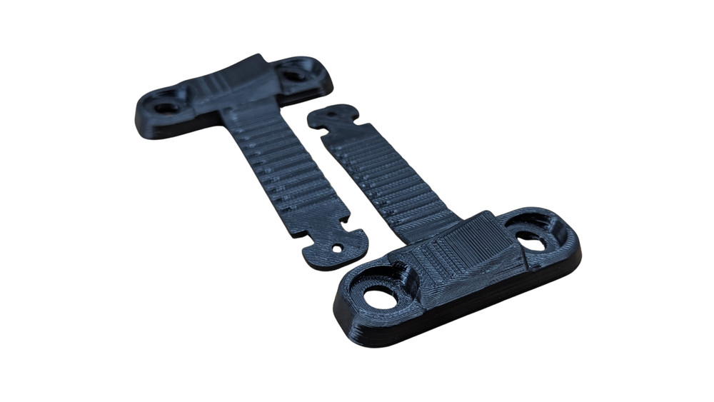 Surron Ultra Bee Low-Profile Steering Stop