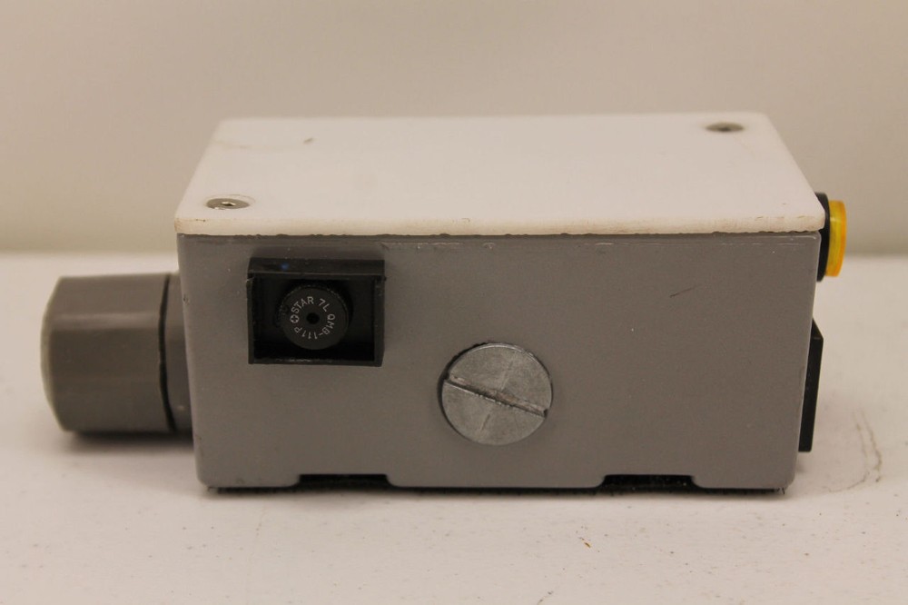 Omron H8GN Time/Counter