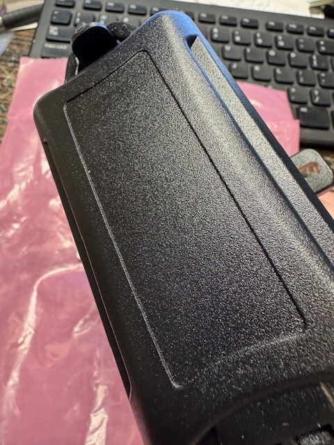 Schneider Electric duct temp sensor PB 1.8k ohm thermistor ETD 100-4-PB