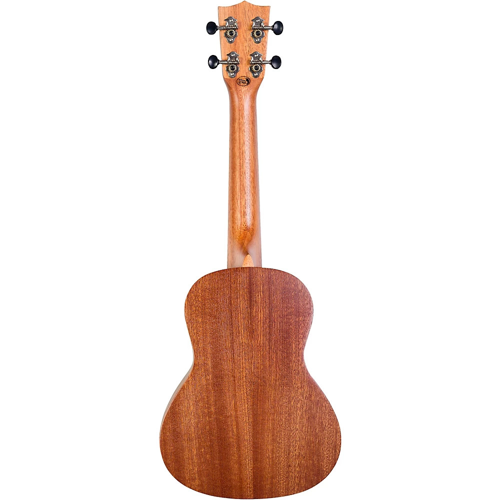 Flight NUC Concert Ukulele Bundle Natural