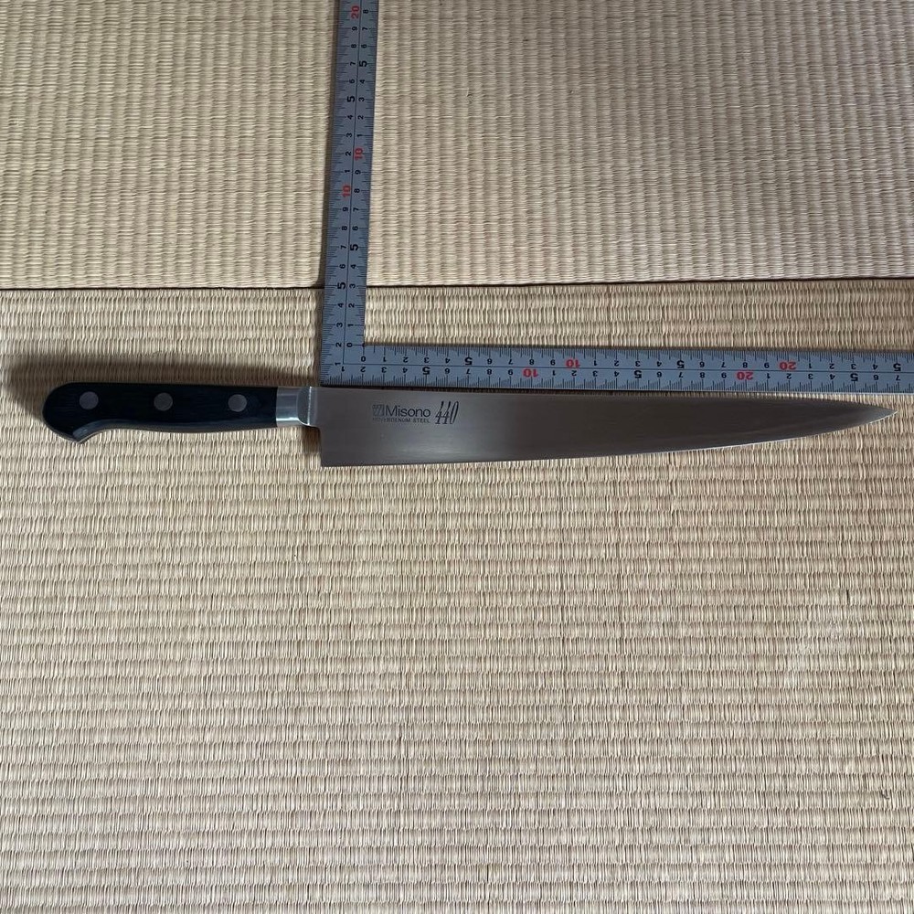 Misono 440 Lined 27cm