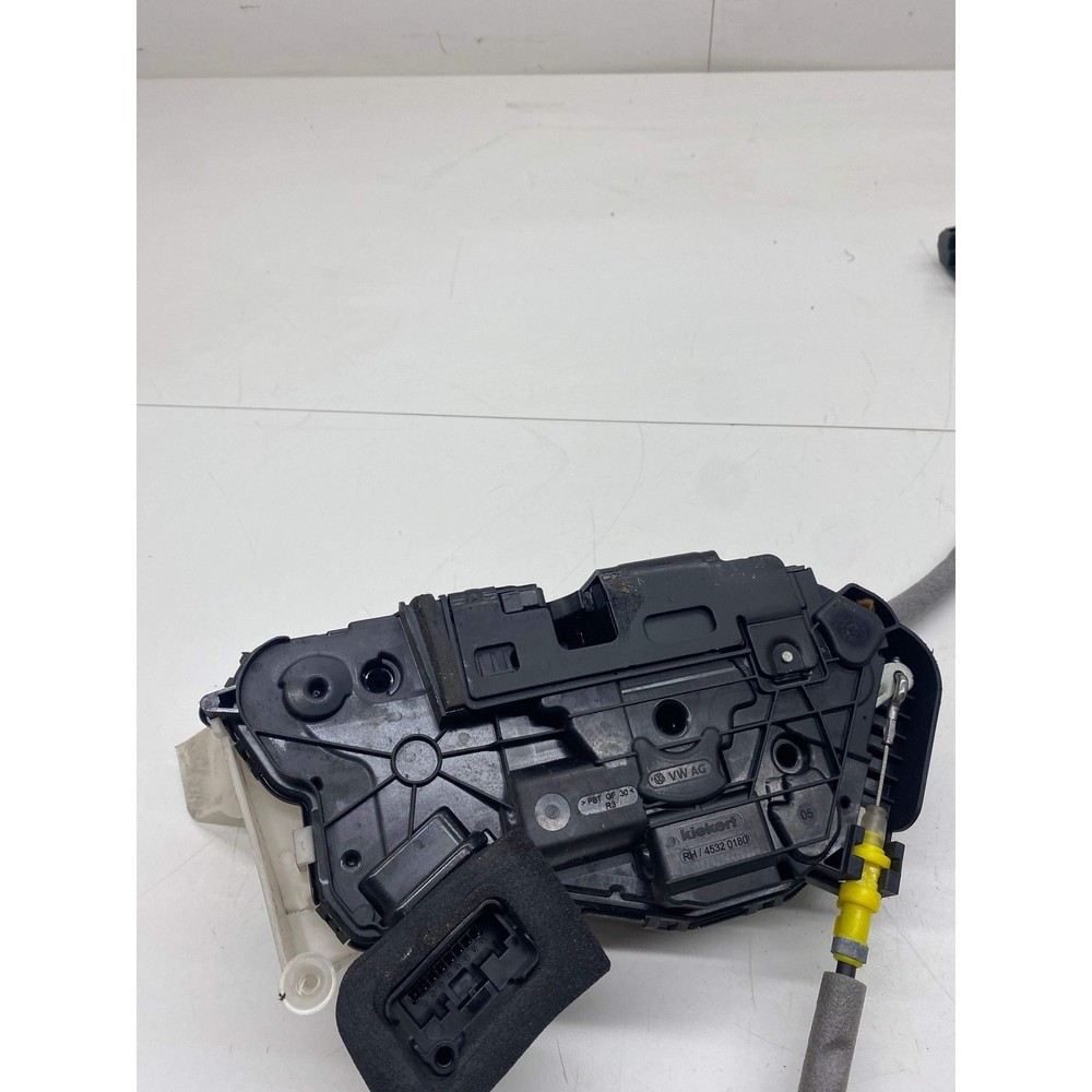 Audi S3 Door lock front right 8Y 2020