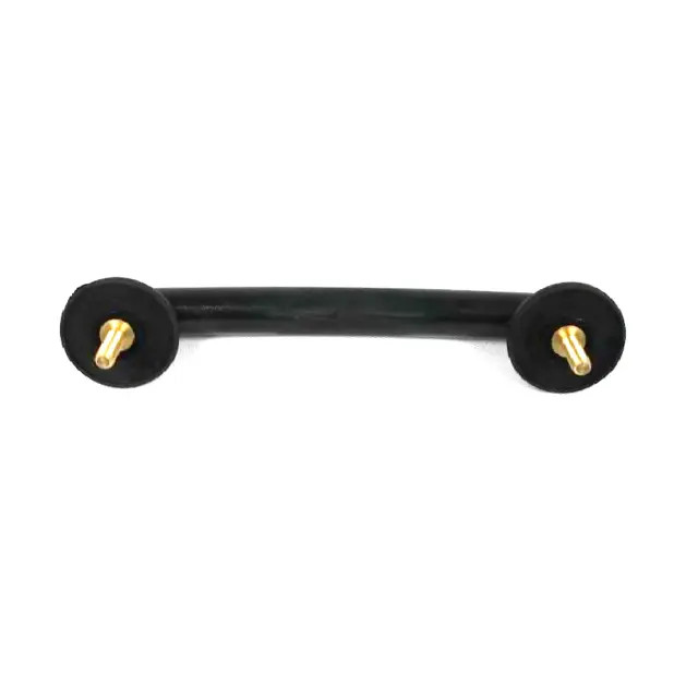Genuine Mopar Windshield Hold Down Bracket 55176422