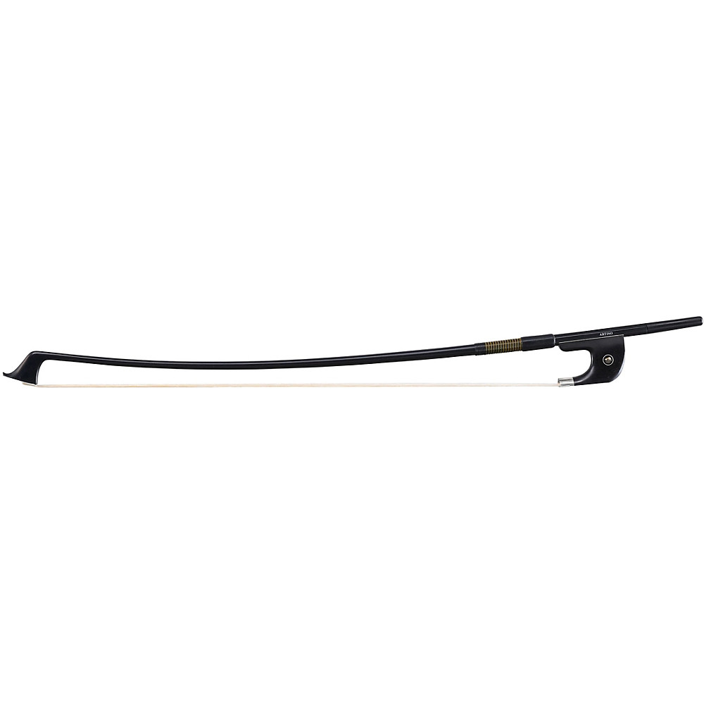 Select Series Carbon Graphite Double Bass Bow