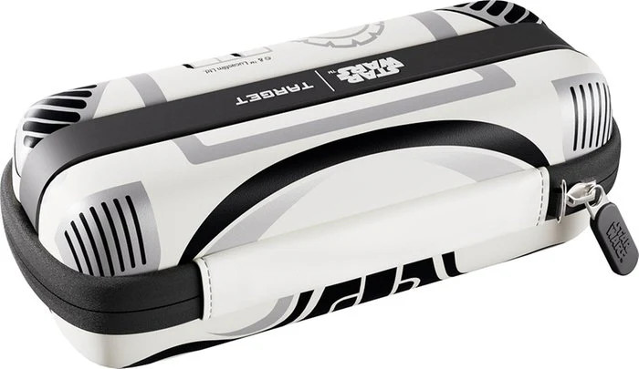 Target Star Wars Stormtrooper BOA Dart Case