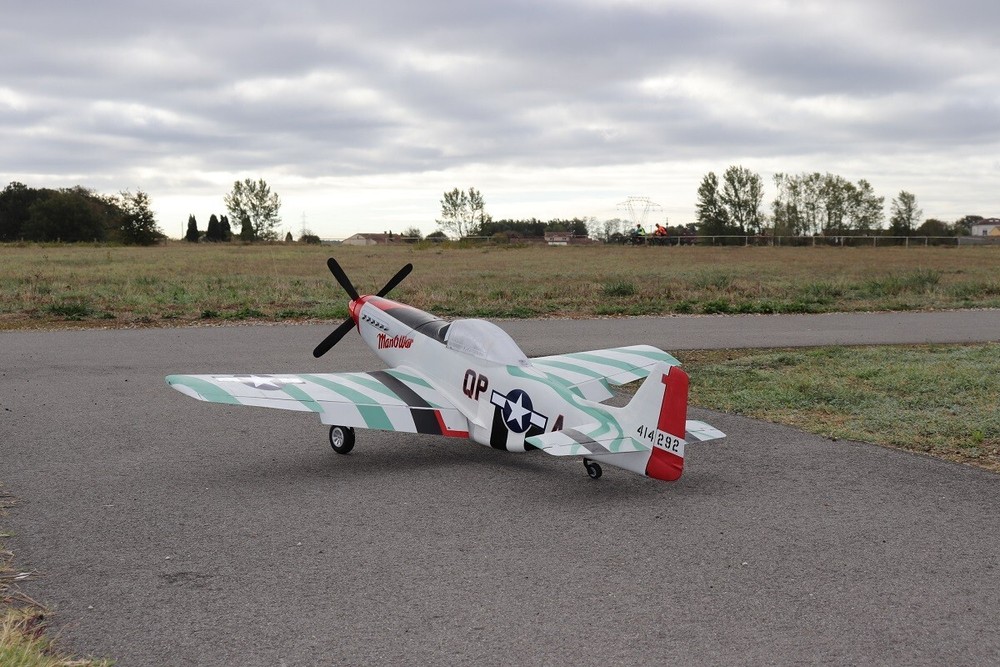 Any 3D Lab Print RC Airplane