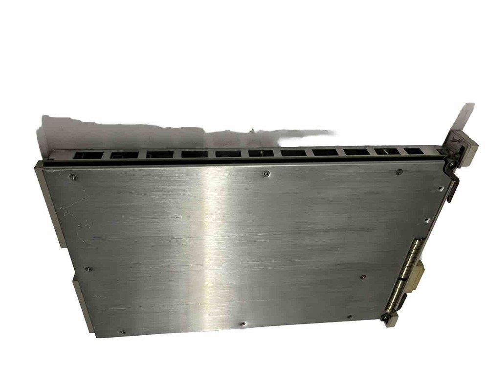 Hewlett Packard HP E4208C Broadband Series Test System SCSI Disc Module