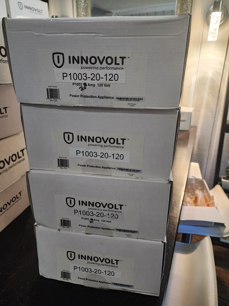 INNOVOLT P1003-20-120