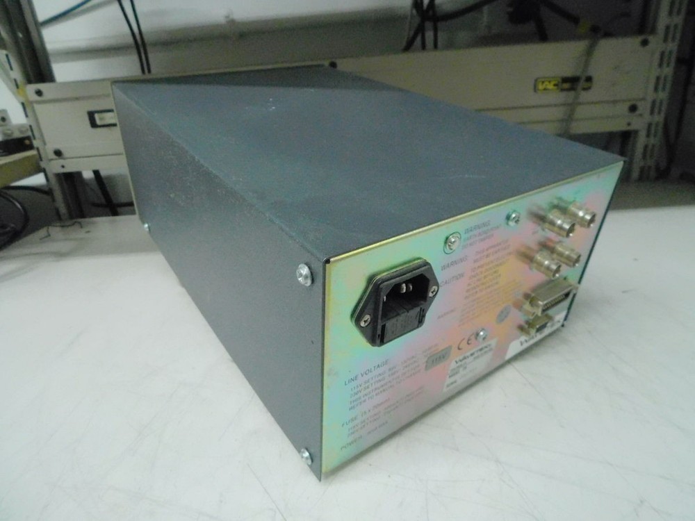 WAVETEK 29 FUNCTION GENERATOR 10 MHZ M7617