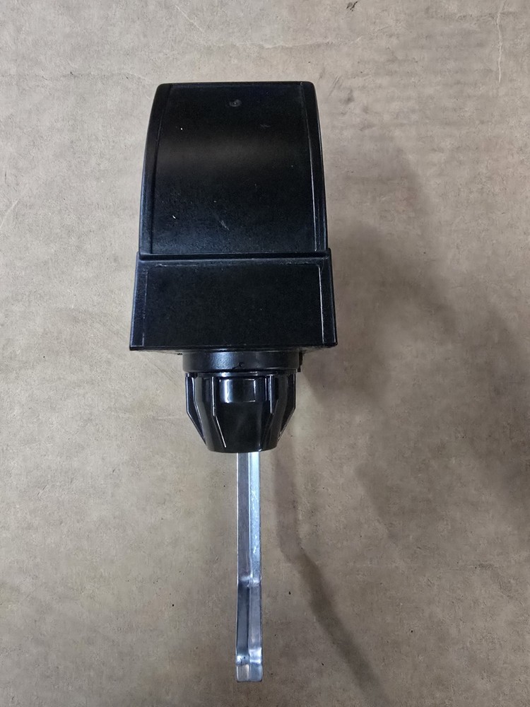 CORNELIUS UF1 SODA VALVE COMPLETE