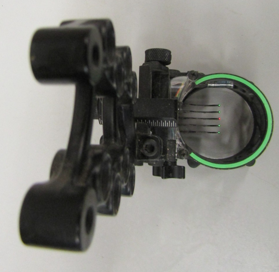 Trophy Ridge 5 Pin Archery Bow Sight