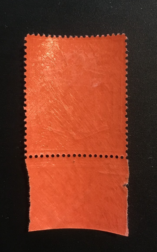 BERMUDA SC# 128 MINT LIGHT HINGE LOT 1