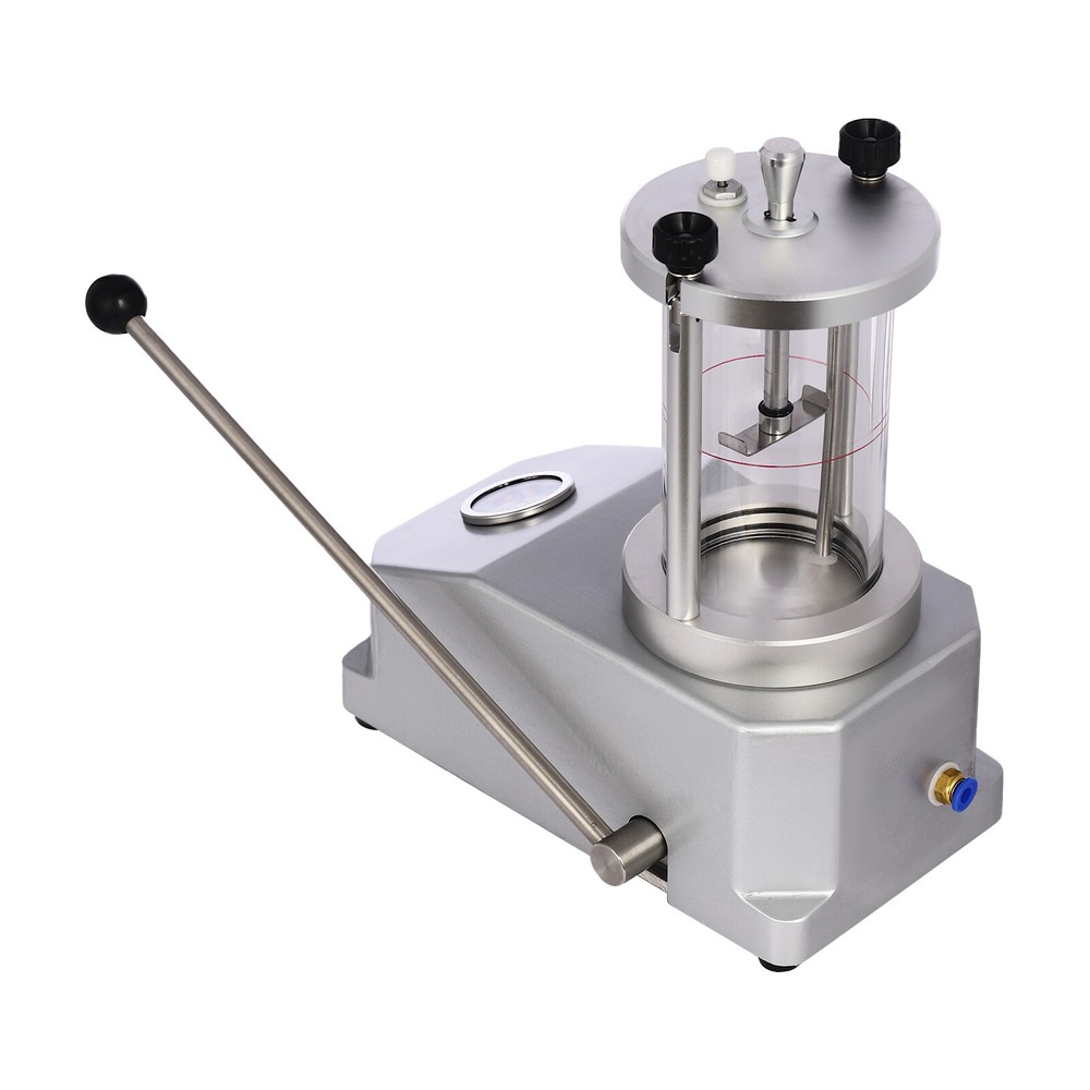 Watch Case Waterproof Pressure Tester Watch Resistant Testing Machine USA