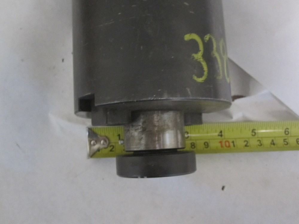 Lyndex Cat Tool Shell Endmill Holder