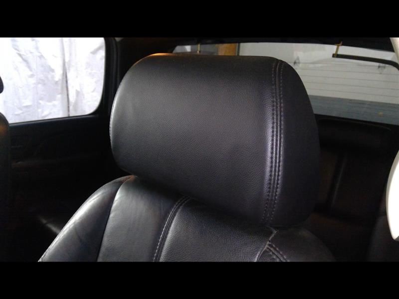 AVALNCH15 2009 Headrest 303456