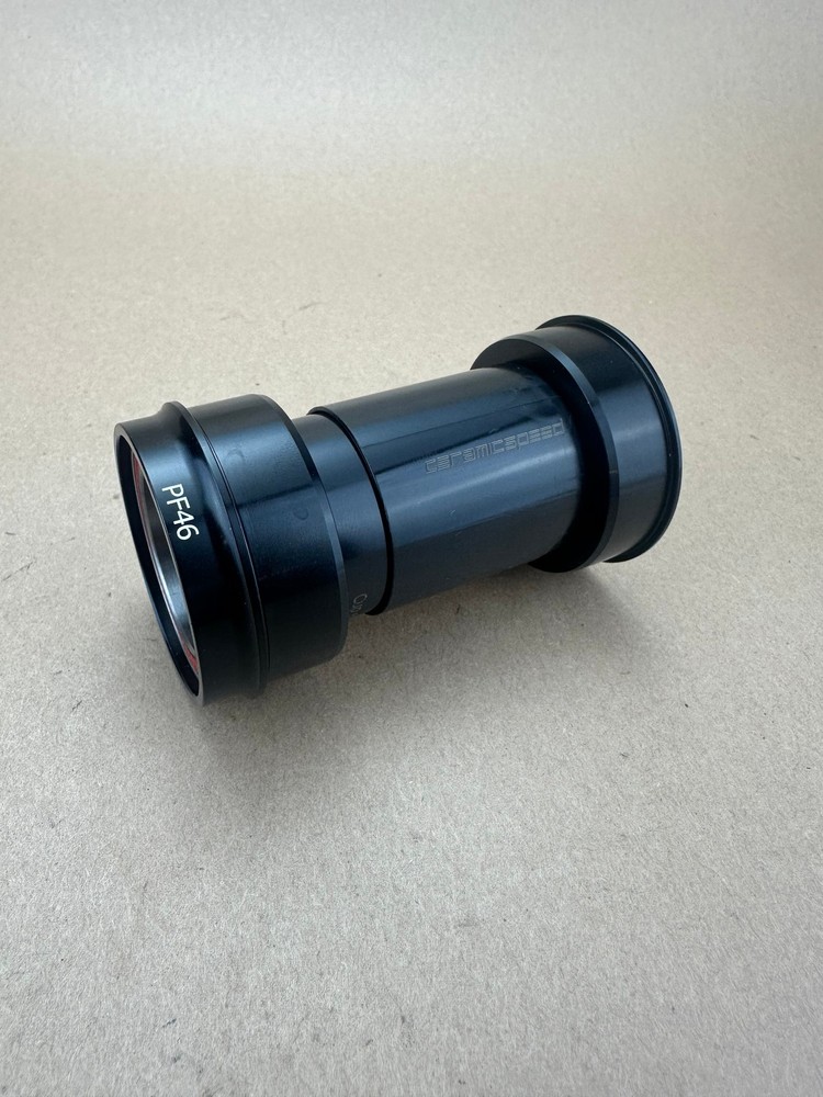 CeramicSpeed PF46 Bottom Bracket 30mm Spindle
