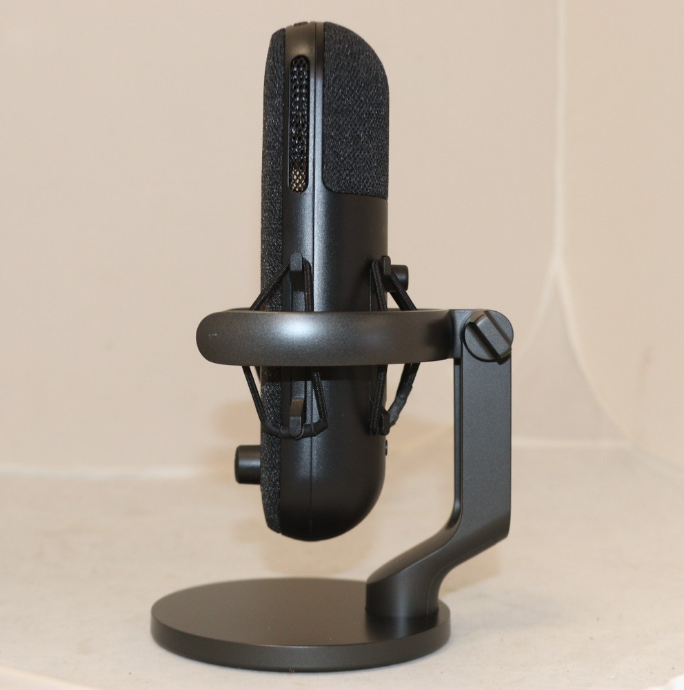 SteelSeries Alias USB Microphone