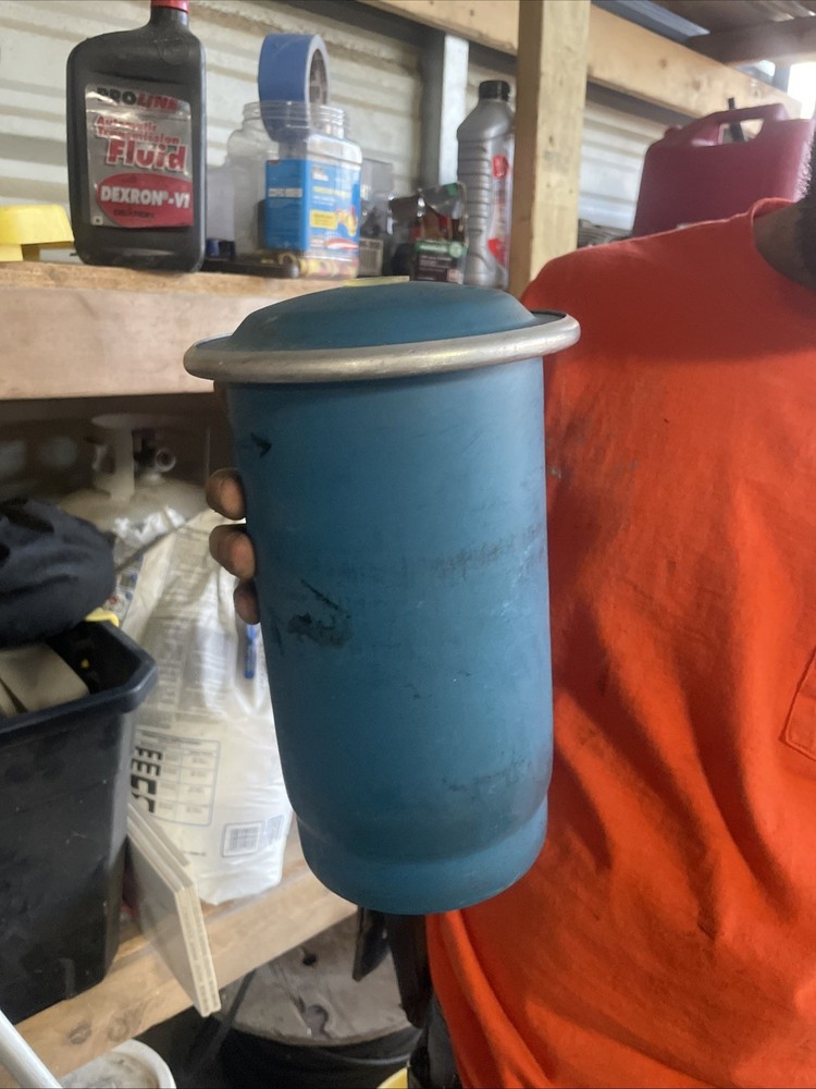 Genuine Bendix AD-4 Air Dryer