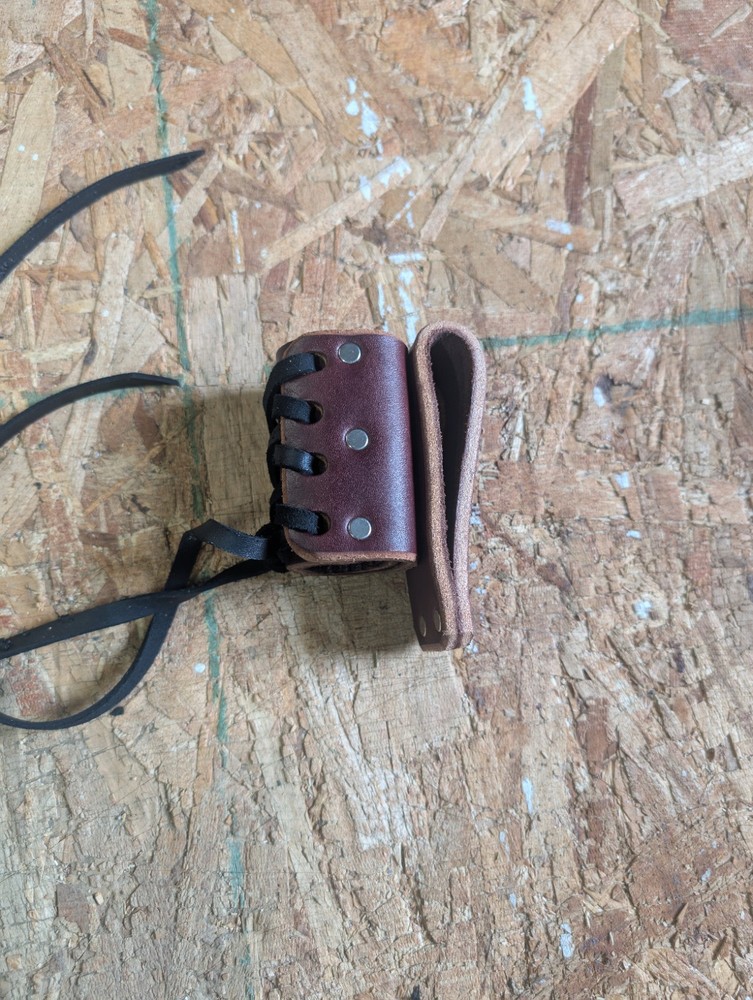 Ironworkers Single Bullpin Holder