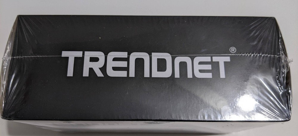 Trendnet TK-207K 2-Port USB KVM Switch Kit