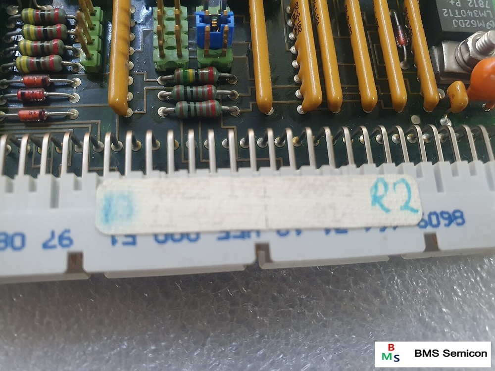 FEI 4022 192 70093 Processor PCB Board