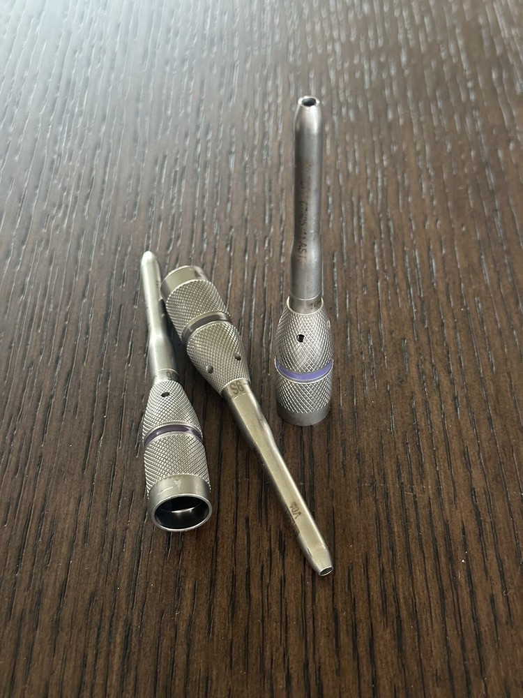 Medtronic Midas Rex Legend AS10 Small Bore Attachment