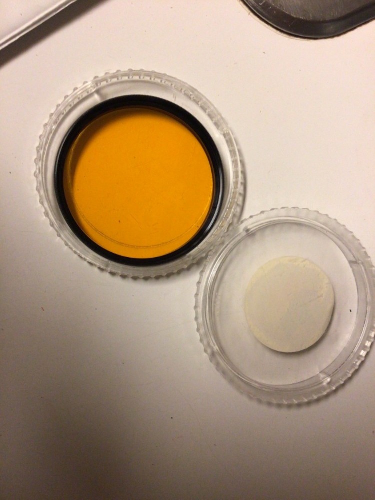 Prinz 58mm G  Camera Filter