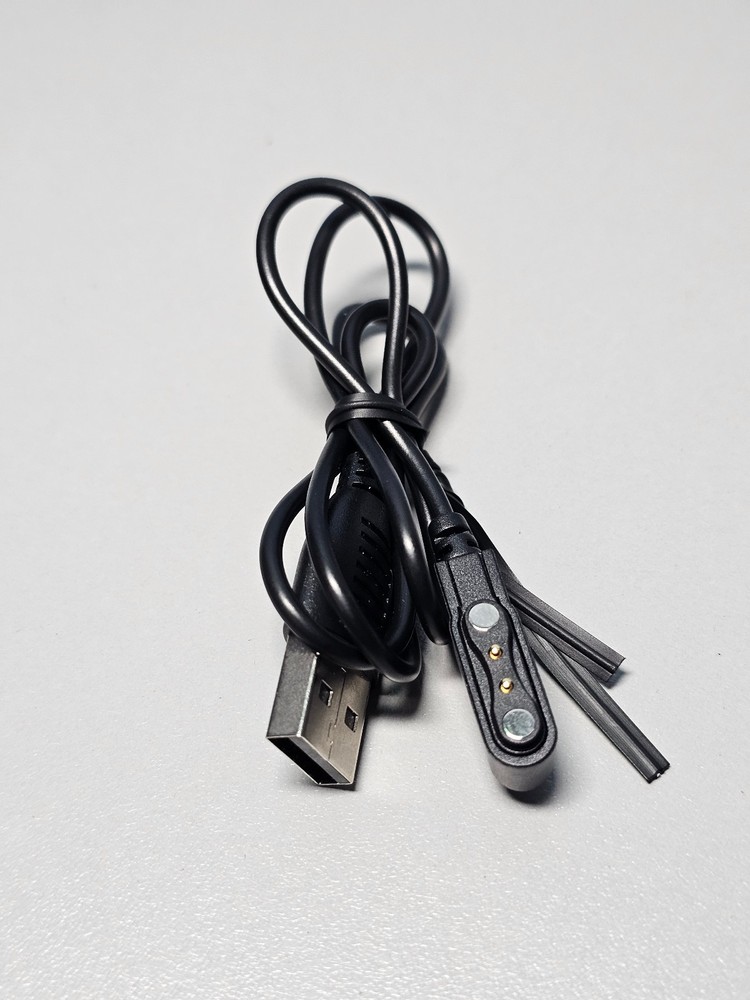 Fitness Tracker- 4J Model CS5- 3 Interchangeable Wrist Bands!
