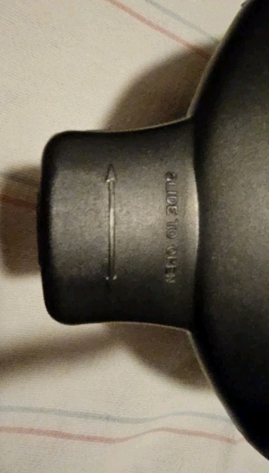 The Pampered Chef Rice Cooker