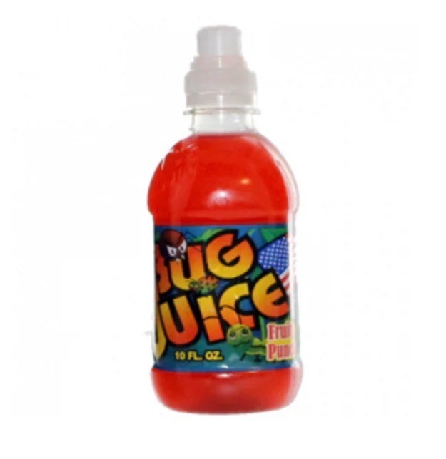Bug Juice 10-Ounce (Pack of 24)