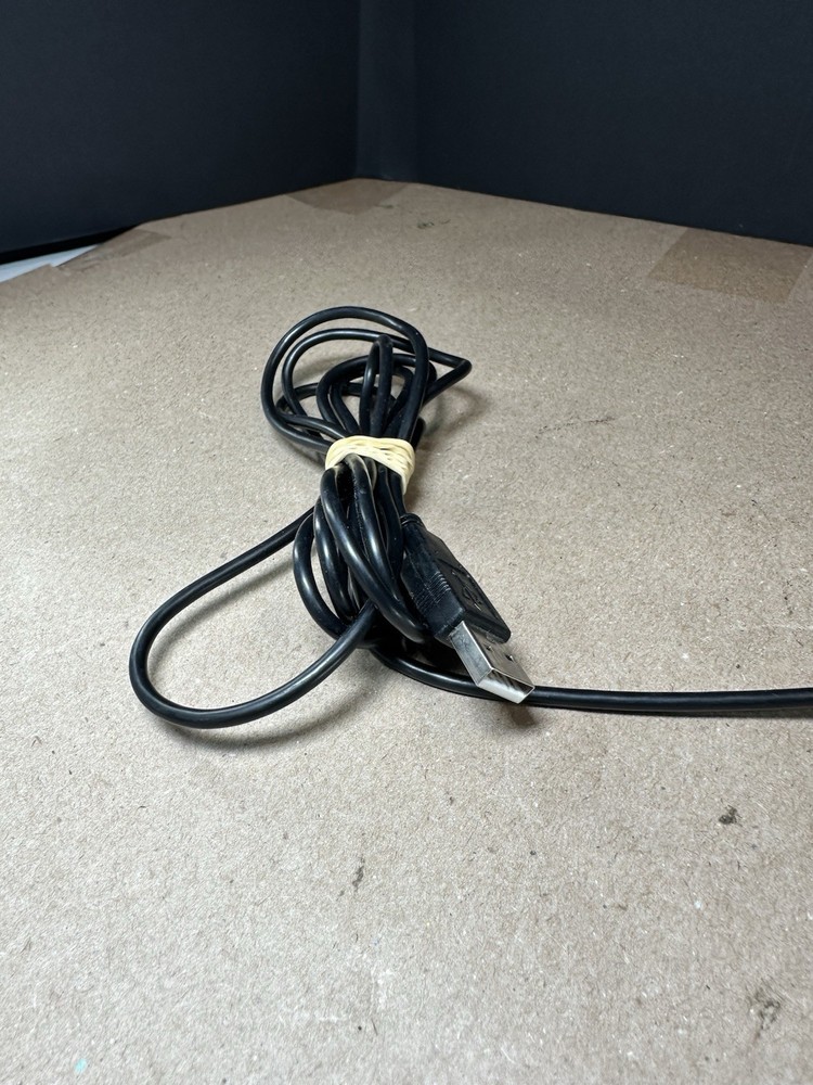 Humanscale Switch Ergonomic Adjustable Computer Mouse WORKS Ships Fast!!!