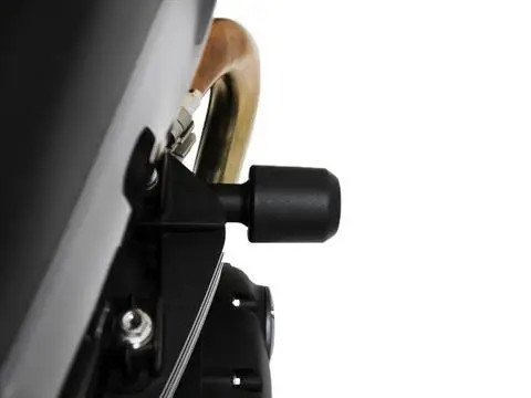 Evotech Performance Frame Sliders Various Triumph Twin Models