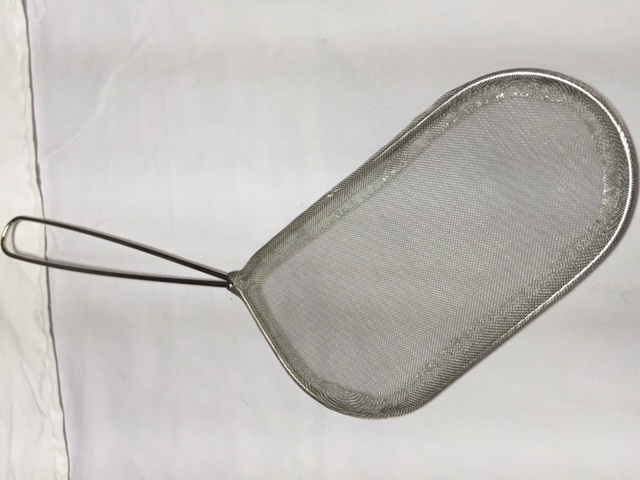 MESH SKIMMER