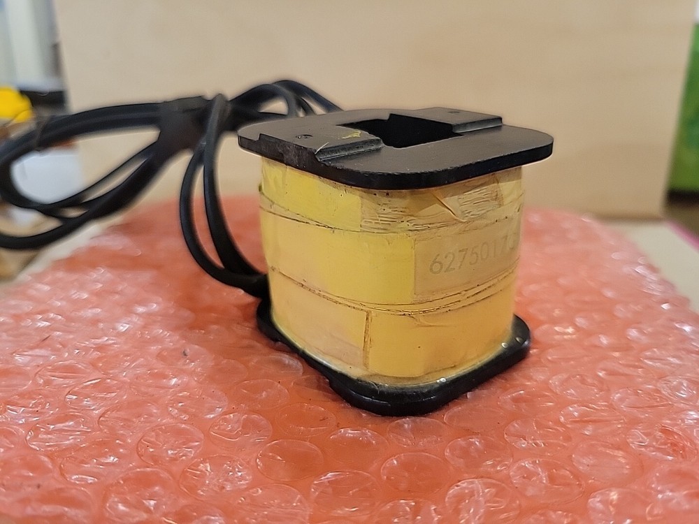 GE General Electric 6275017G19 Coil