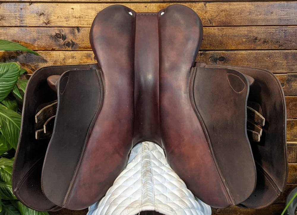 17.5″ CWD SE02 3C (2017) *Long/Forward Flaps*