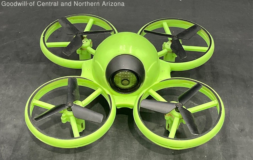 DWI Dowellin No. D10 Drone w/ Case