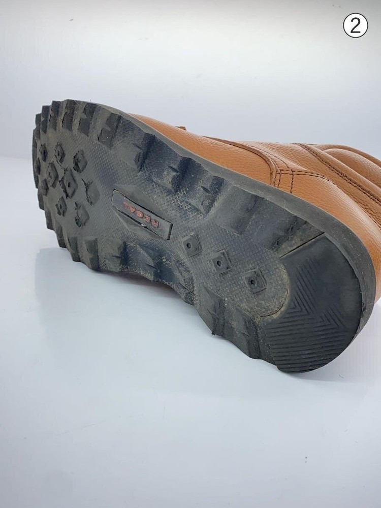 Regal Lace-Up Boots/Eg7G52Nr 3545