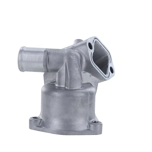 Engine Coolant Thermostat Housing