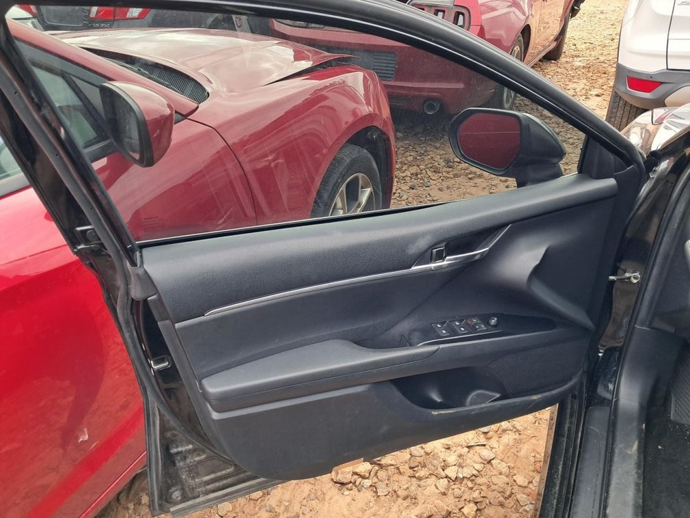Engine 2.5L Fits 18-20 CAMRY 4805092