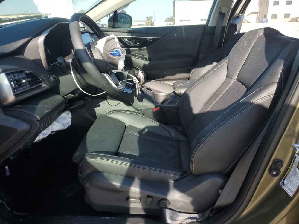 Camera/Projector Camera Front Windshield Mounted Fits 23 LEGACY 352117