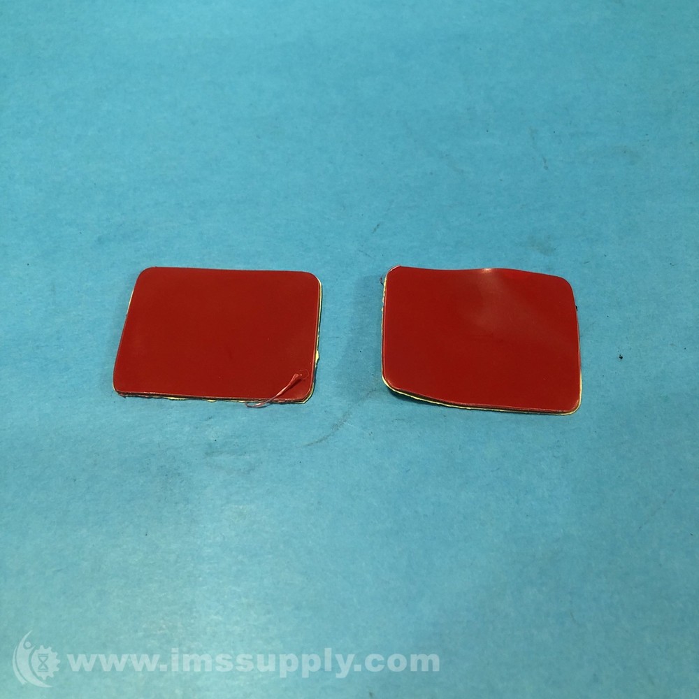 Seat Belt Buckle Components FNIP
