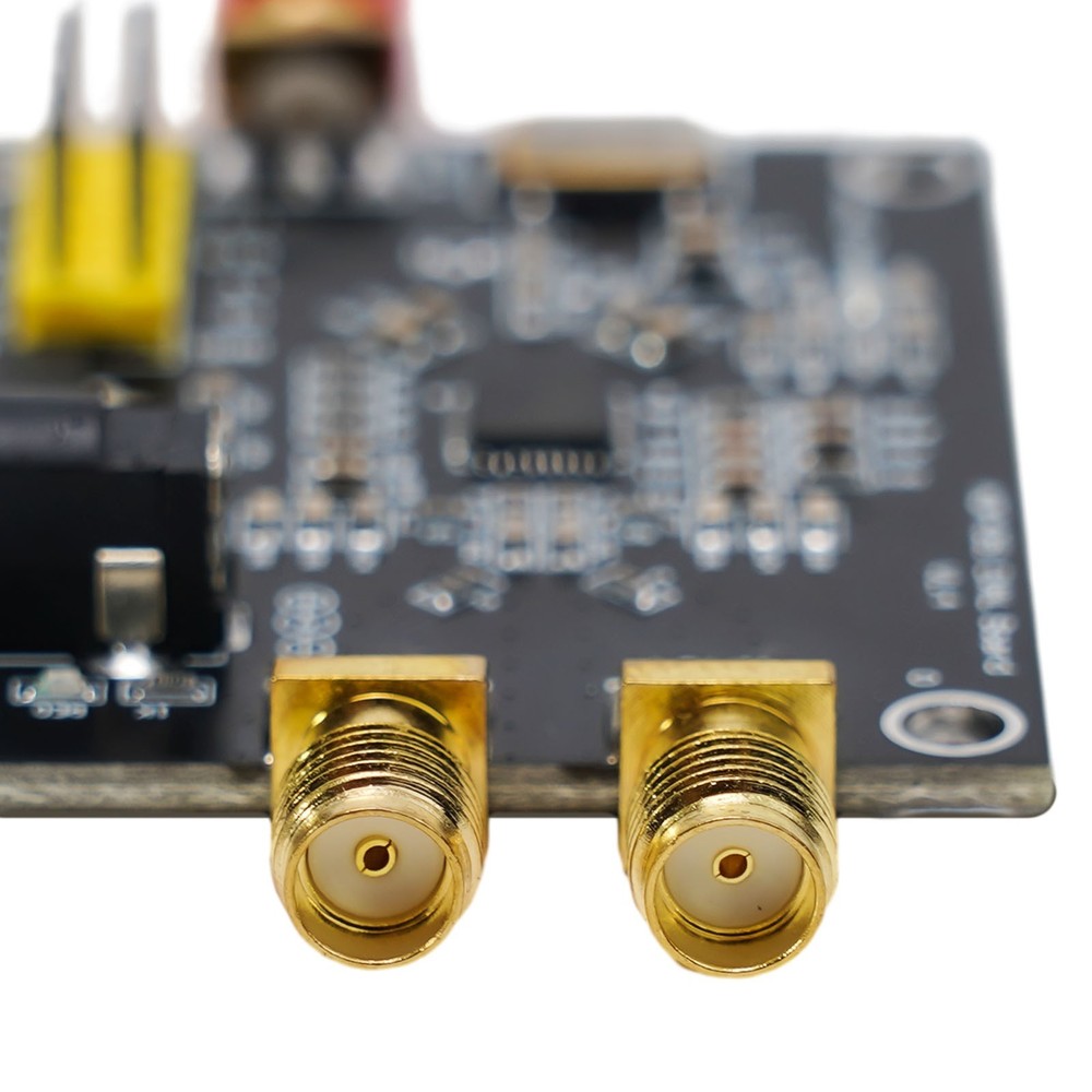 Premium ADF4351 Phase Locked Loop Module for Precise Signal Generation