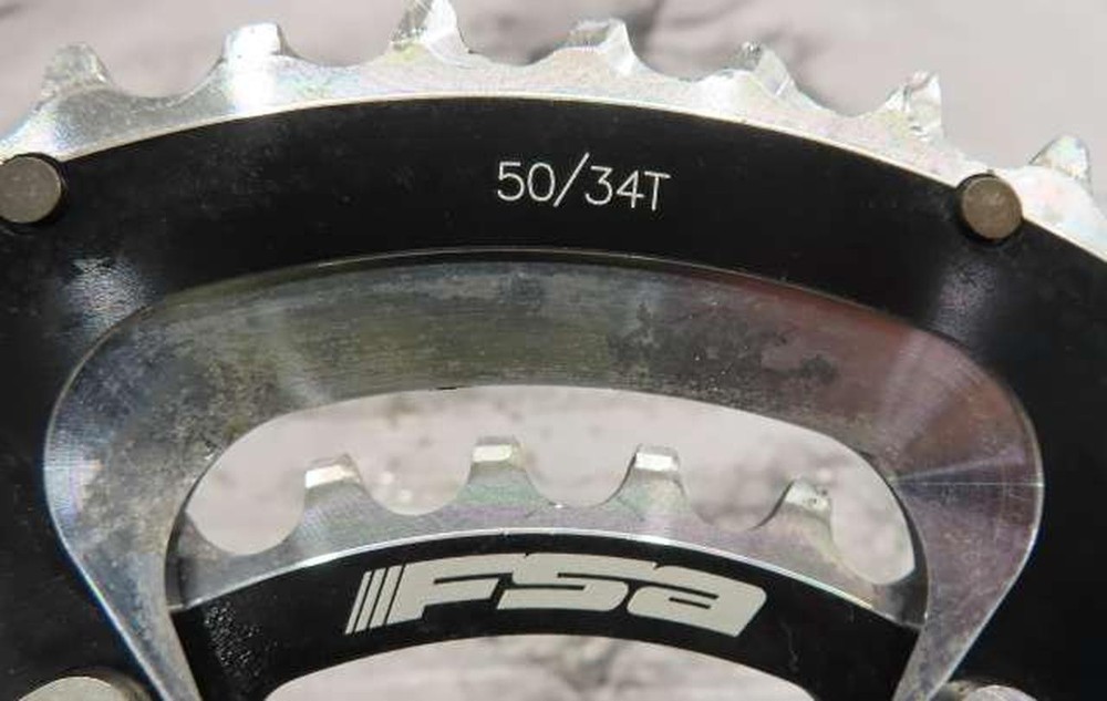 FSA CK-OSC6021 Cset